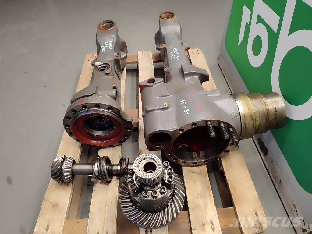 Axle housing ZF F716300020680 F716300020080 Fendt 轴