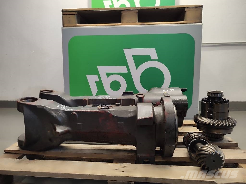 Axle housing ZF F716300020680 F716300020080 Fendt 轴
