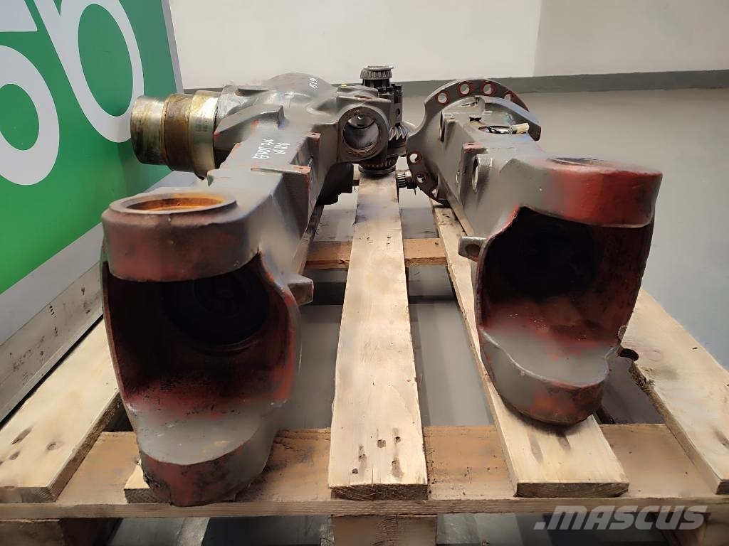 Axle housing ZF F716300020680 F716300020080 Fendt 轴