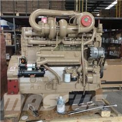 Cummins KTTA19-C700 Moteur