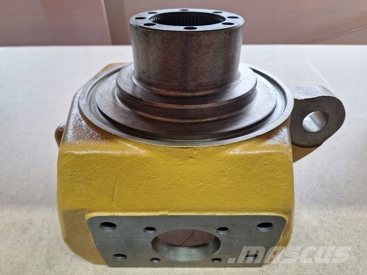 CAT ZWRTONICA CAT 130-7031 Оси
