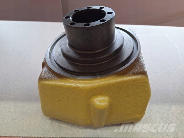 CAT ZWRTONICA CAT 130-7031 Оси
