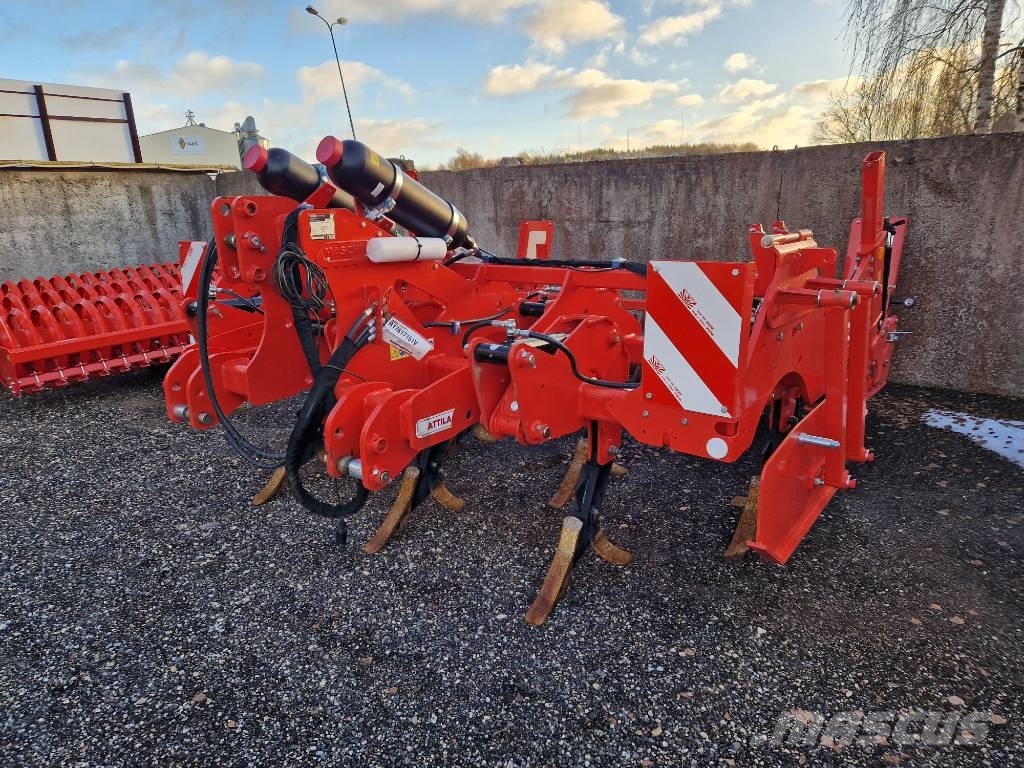 Maschio Attila 300/7 Cultivadores