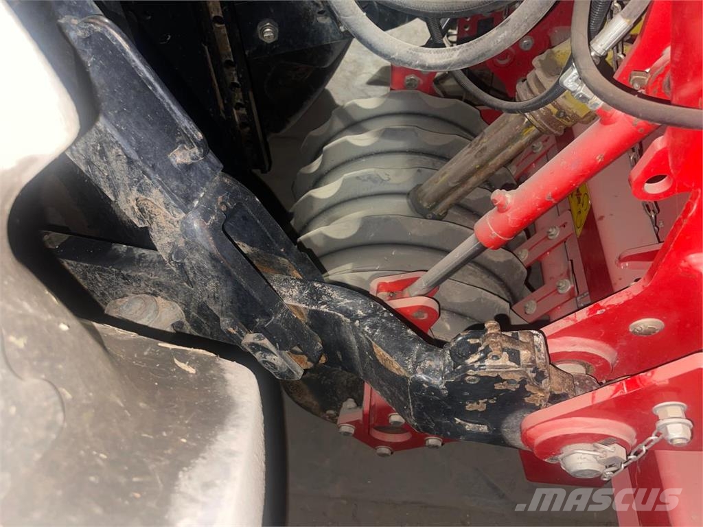 Grimme GL 420 Exacta, GF 300 Sadilci krompirja