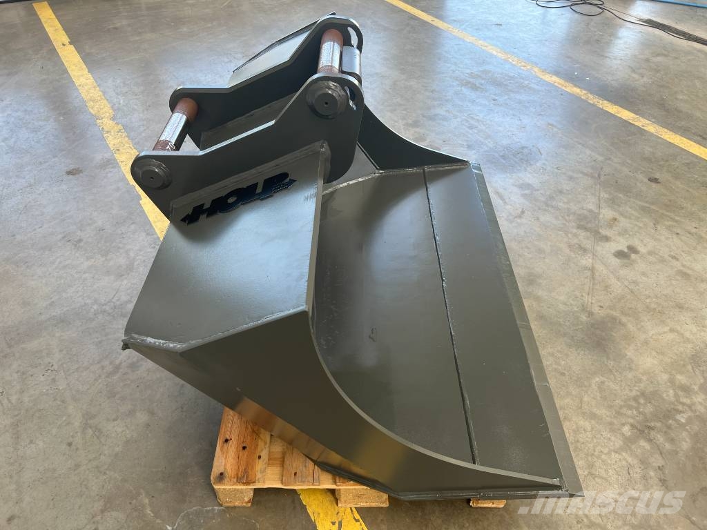 Holp ProfilLöffel PL.120.150 / OQ60-5 1.500 mm HAR Pelle rétro arrière
