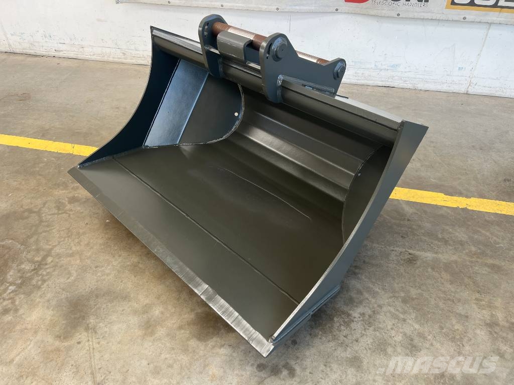 Holp ProfilLöffel PL.120.150 / OQ60-5 1.500 mm HAR Pelle rétro arrière