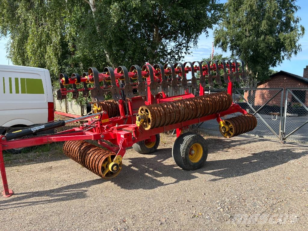 Väderstad Rexius 820 Valce