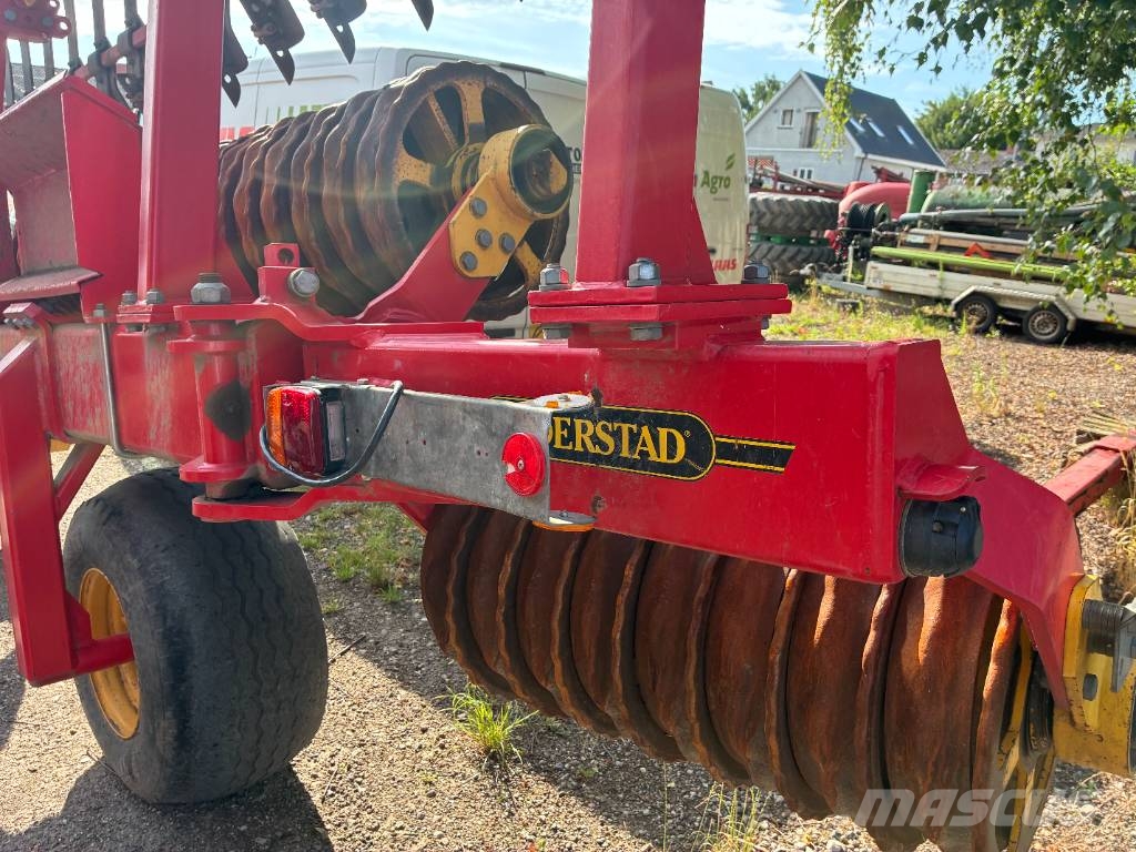 Väderstad Rexius 820 Valce