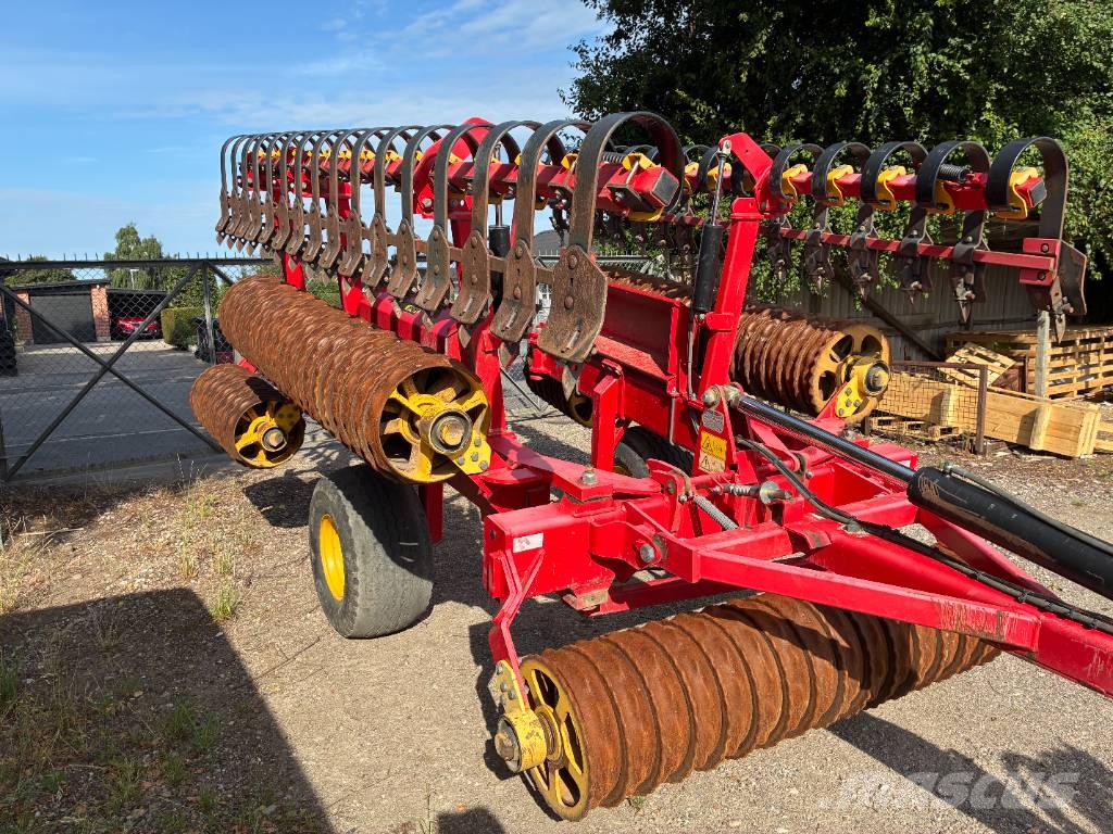 Väderstad Rexius 820 Valce