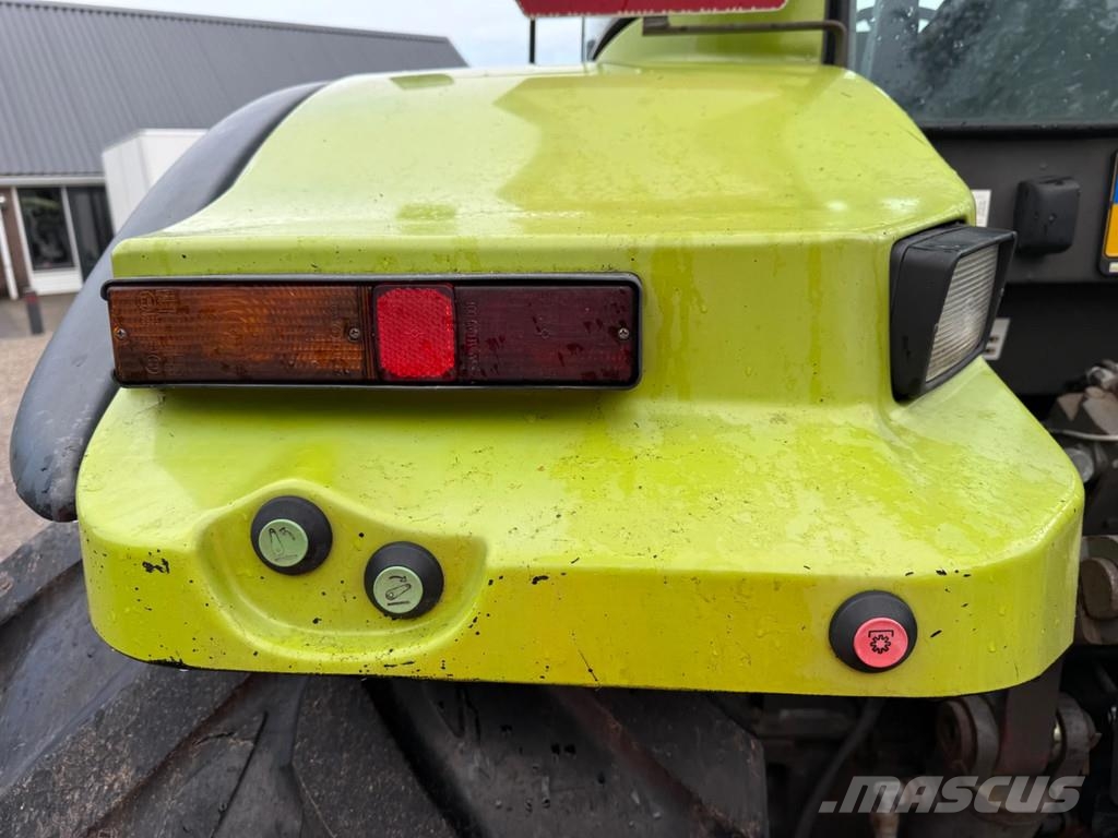CLAAS Ares 816 RZ Ares 816 RZ airco powershift Kompakttraktorid