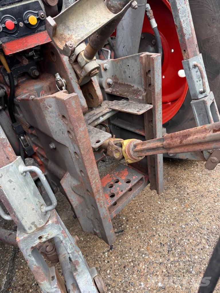CLAAS Ares 816 RZ Ares 816 RZ airco powershift Kompakttraktorid