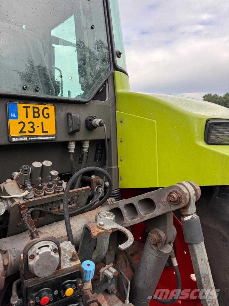 CLAAS Ares 816 RZ Ares 816 RZ airco powershift Kompakttraktorid