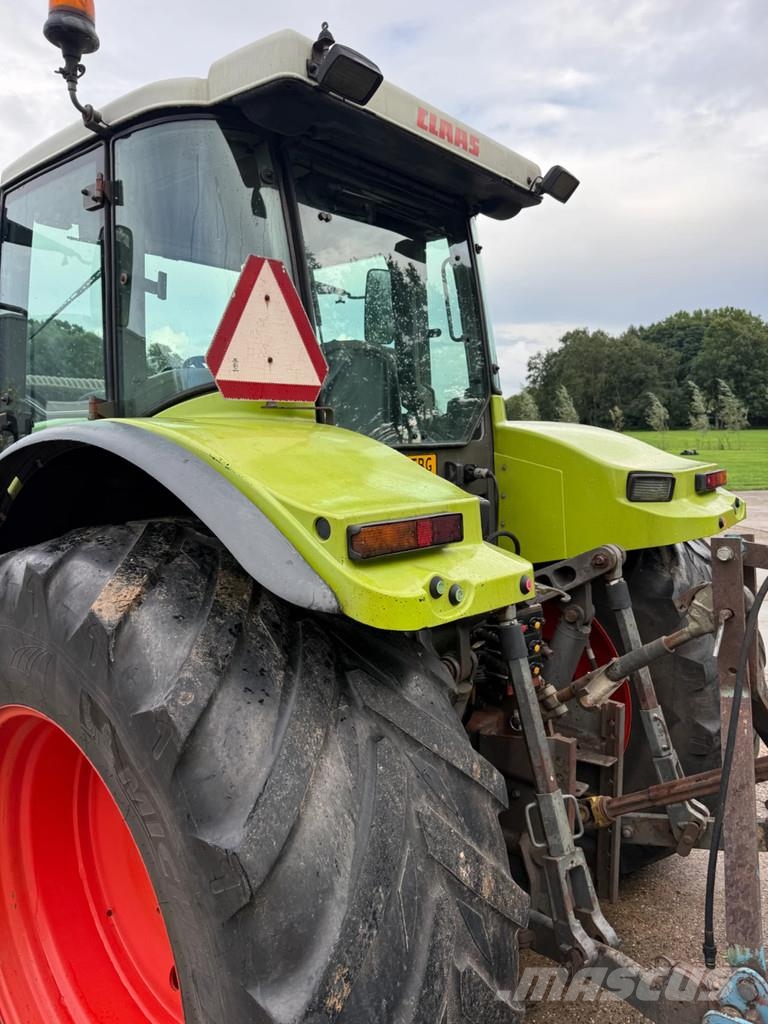 CLAAS Ares 816 RZ Ares 816 RZ airco powershift Kompakttraktorid