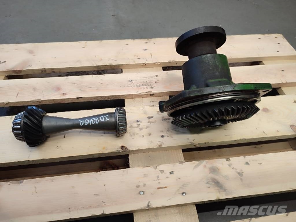 John Deere Pump drive drive 213551 John Deere 8345 R Hydraulika