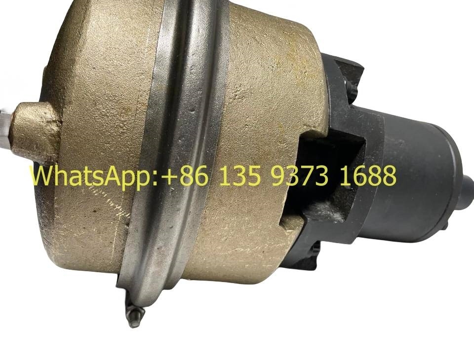 Cummins KTA19 engine water pump 3049158 3074540 Motorer