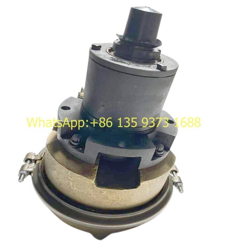 Cummins KTA19 engine water pump 3049158 3074540 Motorer