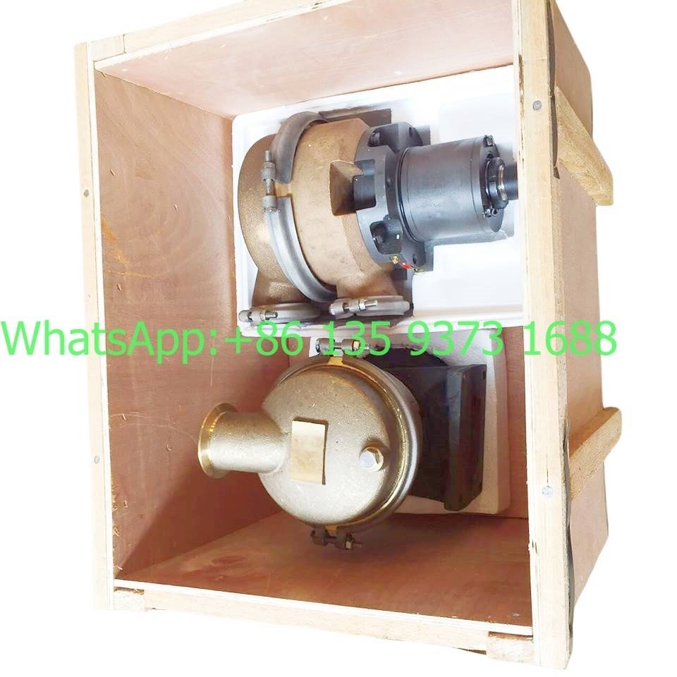 Cummins KTA19 engine water pump 3049158 3074540 Motorer