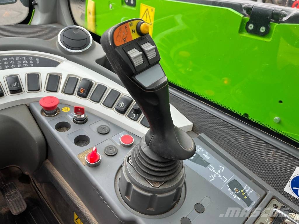 Merlo P 30.10    YEAR 2022!!   AIRCONDITION!! Carretillas telescópicas