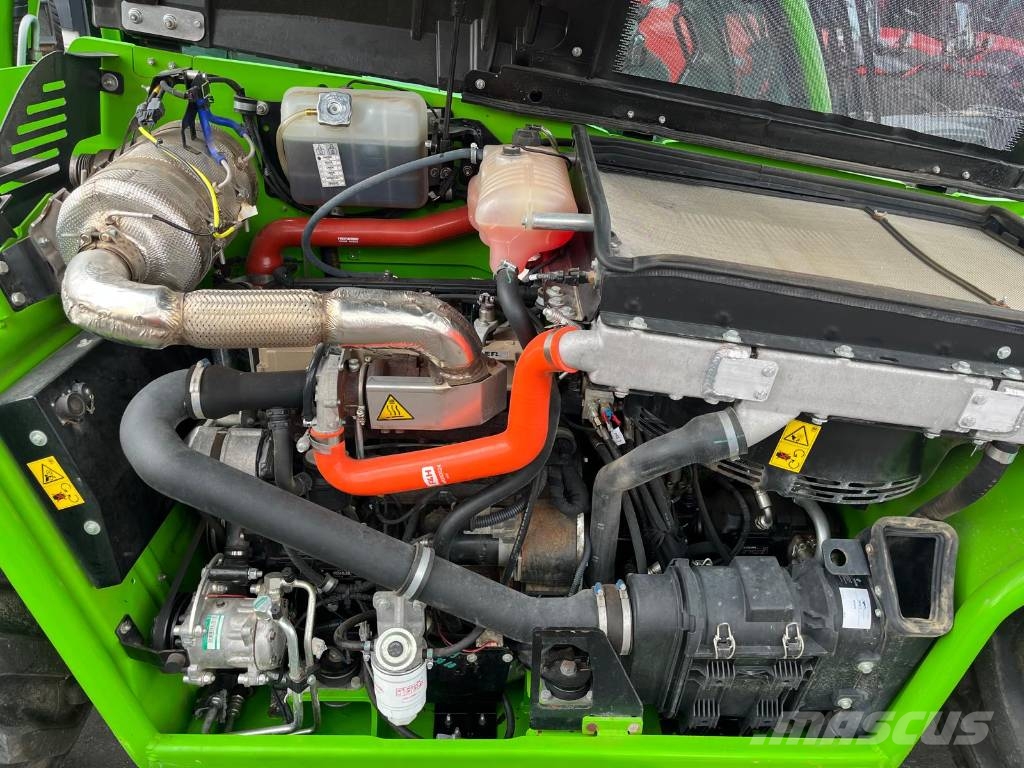 Merlo P 30.10    YEAR 2022!!   AIRCONDITION!! Carretillas telescópicas