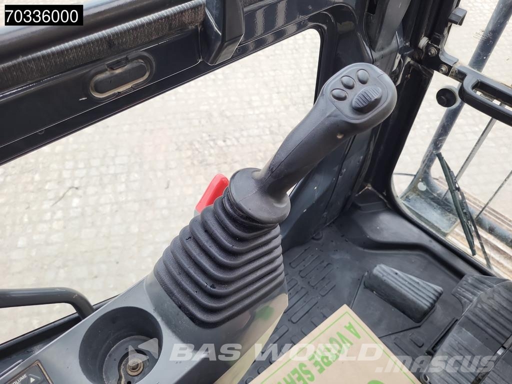 Komatsu PC360 NLC-11 대형 굴삭기 29톤 이상