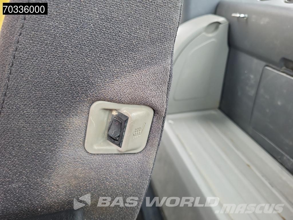 Komatsu PC360 NLC-11 대형 굴삭기 29톤 이상