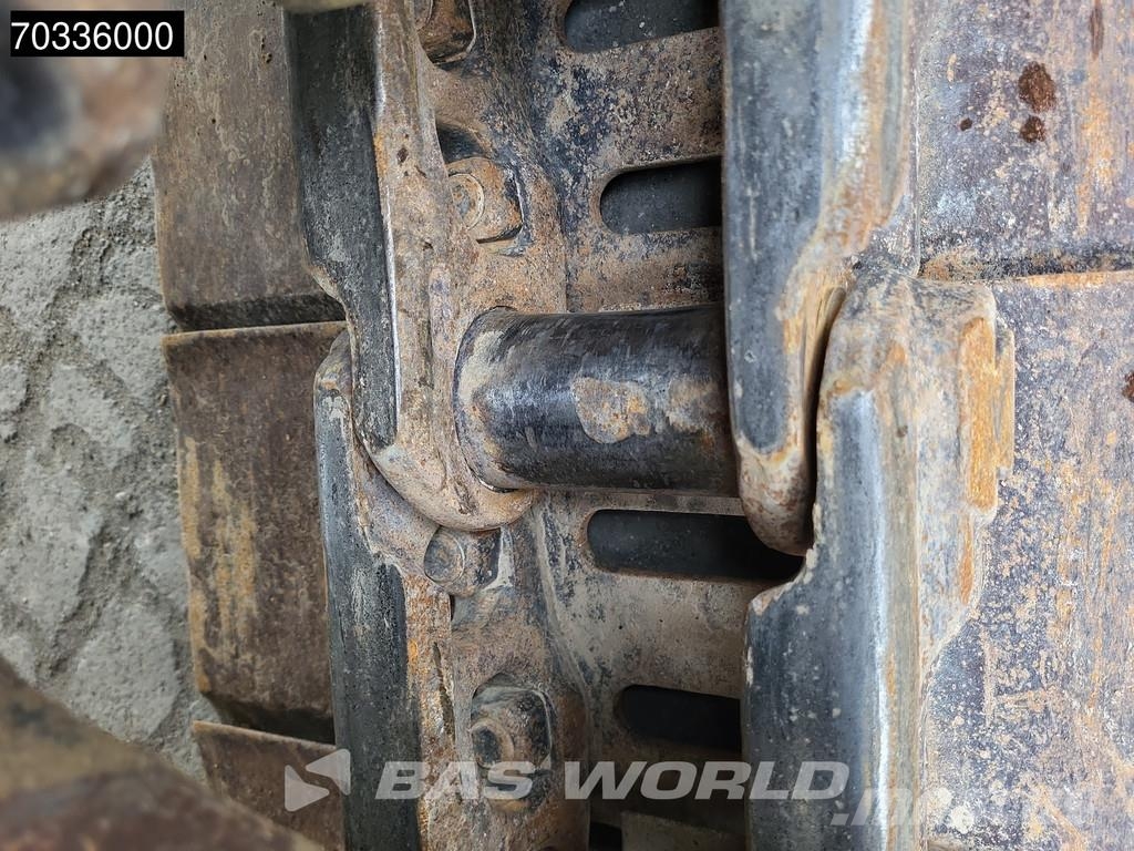 Komatsu PC360 NLC-11 대형 굴삭기 29톤 이상