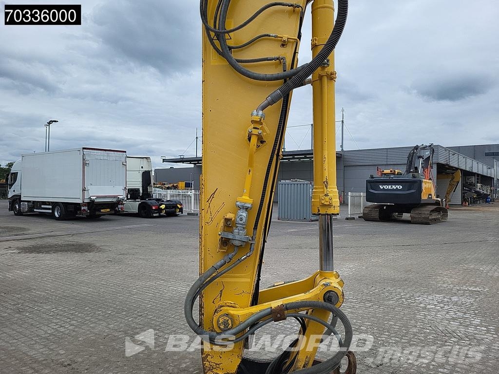 Komatsu PC360 NLC-11 대형 굴삭기 29톤 이상