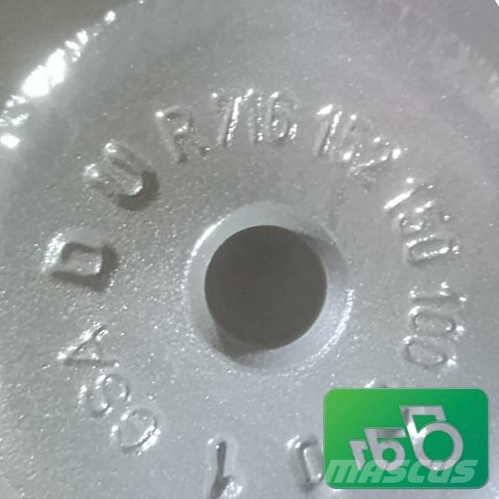 Fendt Hub reduction gear R716152150100 Getriebe