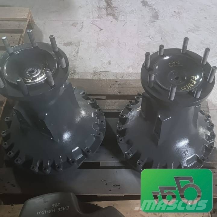 Fendt Hub reduction gear R716152150100 Getriebe