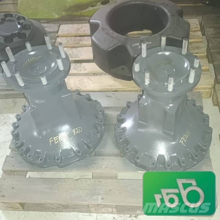 Fendt Hub reduction gear R716152150100 Getriebe
