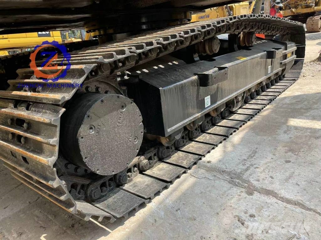 Sany SY 215 C/affordable/Hydraulic/efficient/high Gravemaskiner på larvebånd