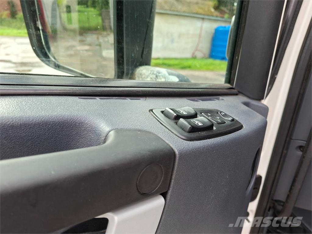 Scania R 480 6X2 + SCHWARZMULLER TPA 2/E Nákladné vozidlá bez nadstavby