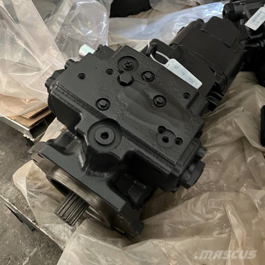 Komatsu PC1250-8 Fan Pump 708-2L-00612 PC1250  708-2L-0052 Transmisiones