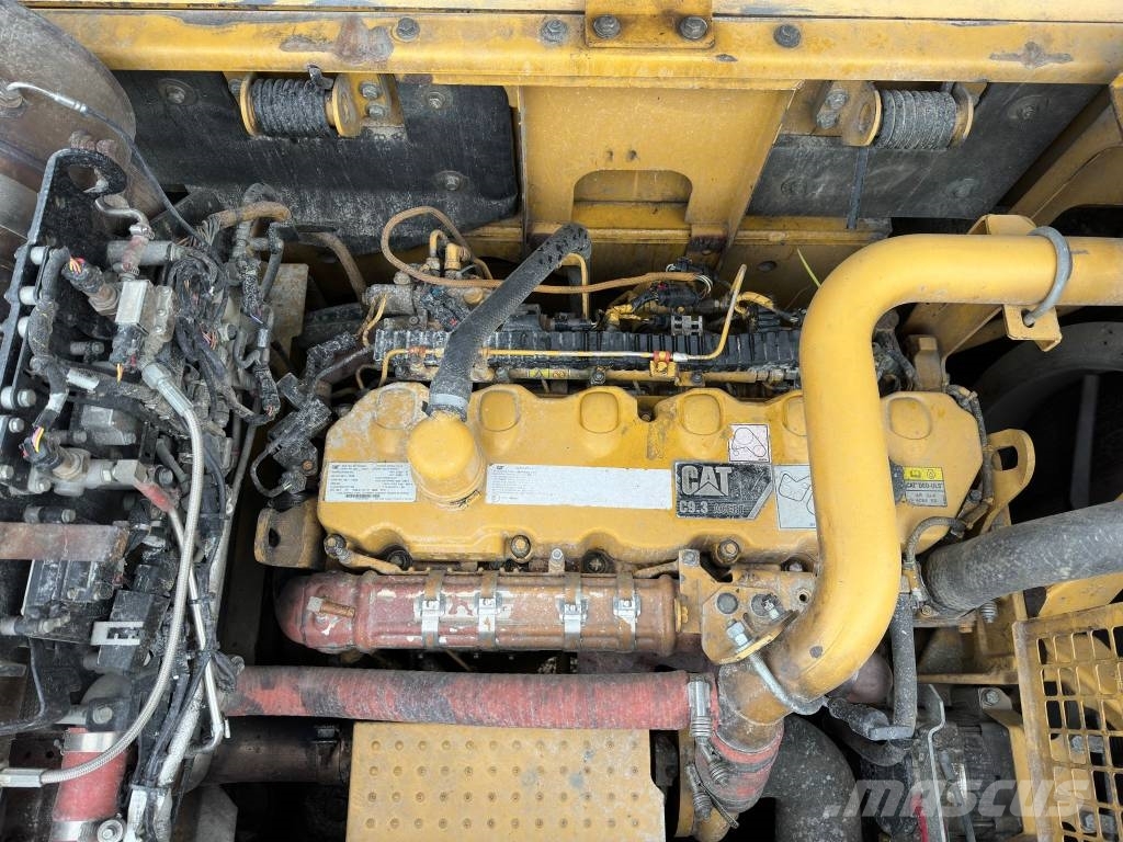 CAT 336 EL H 履帶式 挖土機/掘鑿機/挖掘機