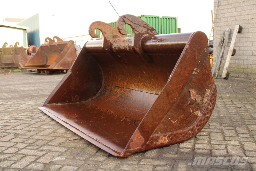 Verachtert DITCH CLEANING BUCKET NG-3-1900 – CW30 Buckets