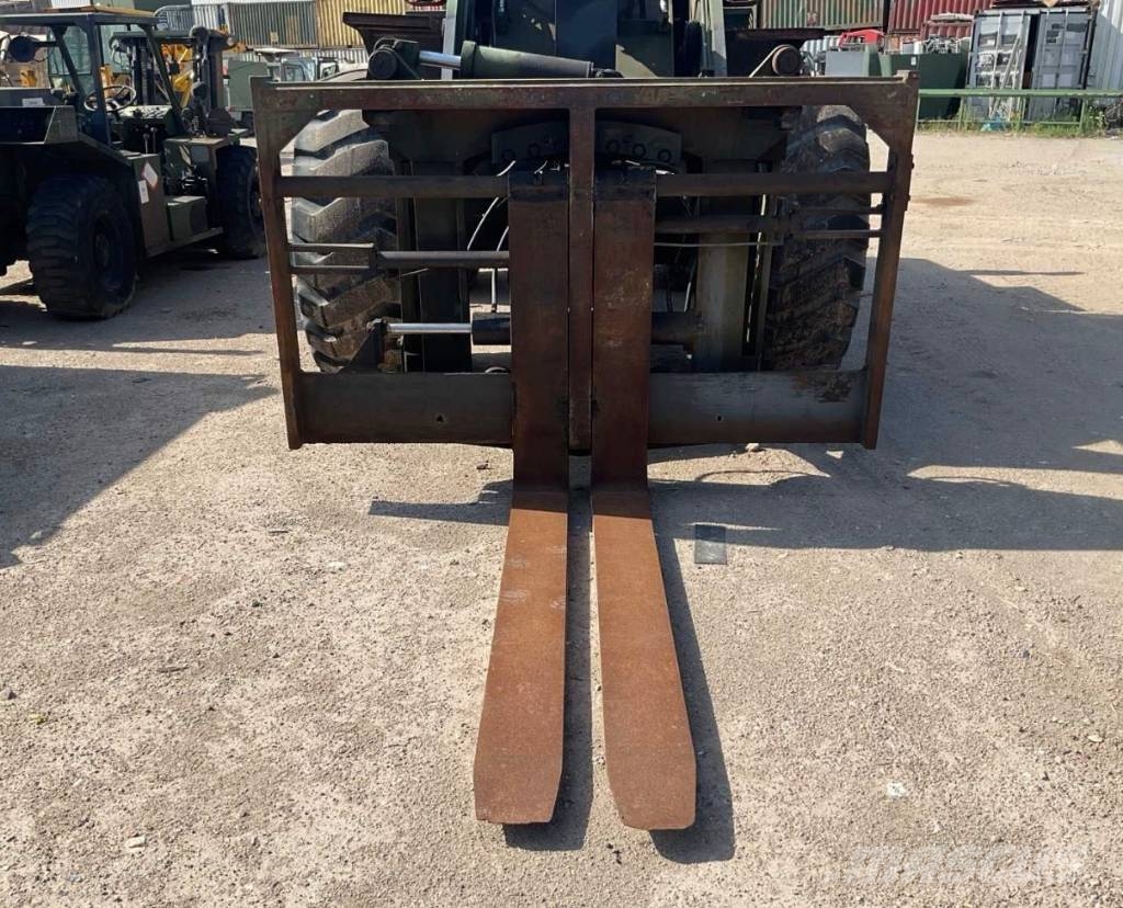 Dresser International M 10 A loader Utovarivači na točkove
