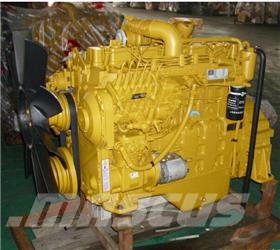 Shangchai SC8D190G2B1 Engines