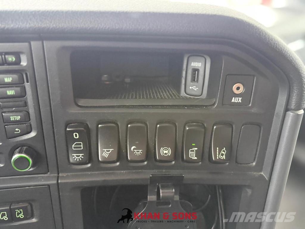 Scania R450 / Retarder / Topline / Holland Truck / 2 X PI Vlačilci