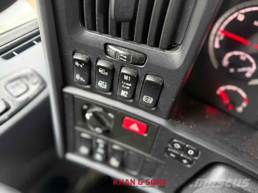 Scania R450 / Retarder / Topline / Holland Truck / 2 X PI Vlačilci