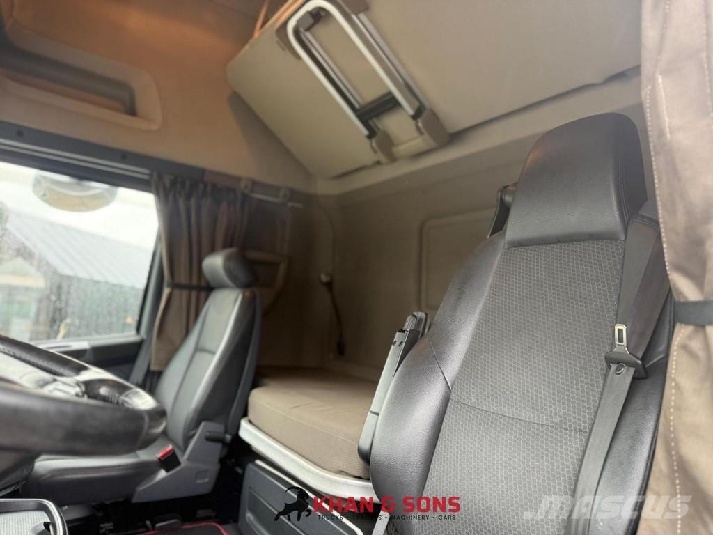 Scania R450 / Retarder / Topline / Holland Truck / 2 X PI وحدات الجر