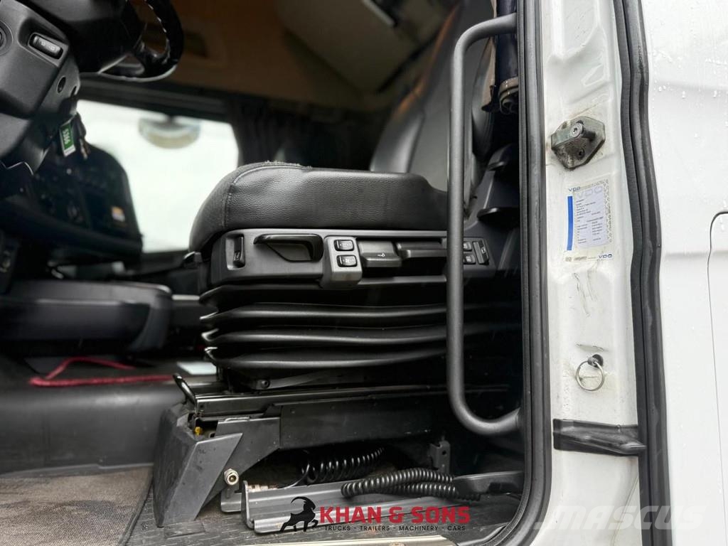 Scania R450 / Retarder / Topline / Holland Truck / 2 X PI Vlačilci