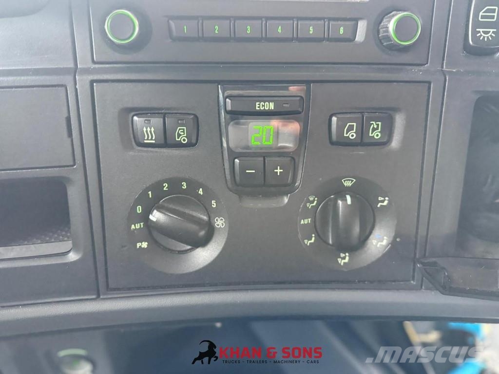 Scania R450 / Retarder / Topline / Holland Truck / 2 X PI Vlačilci