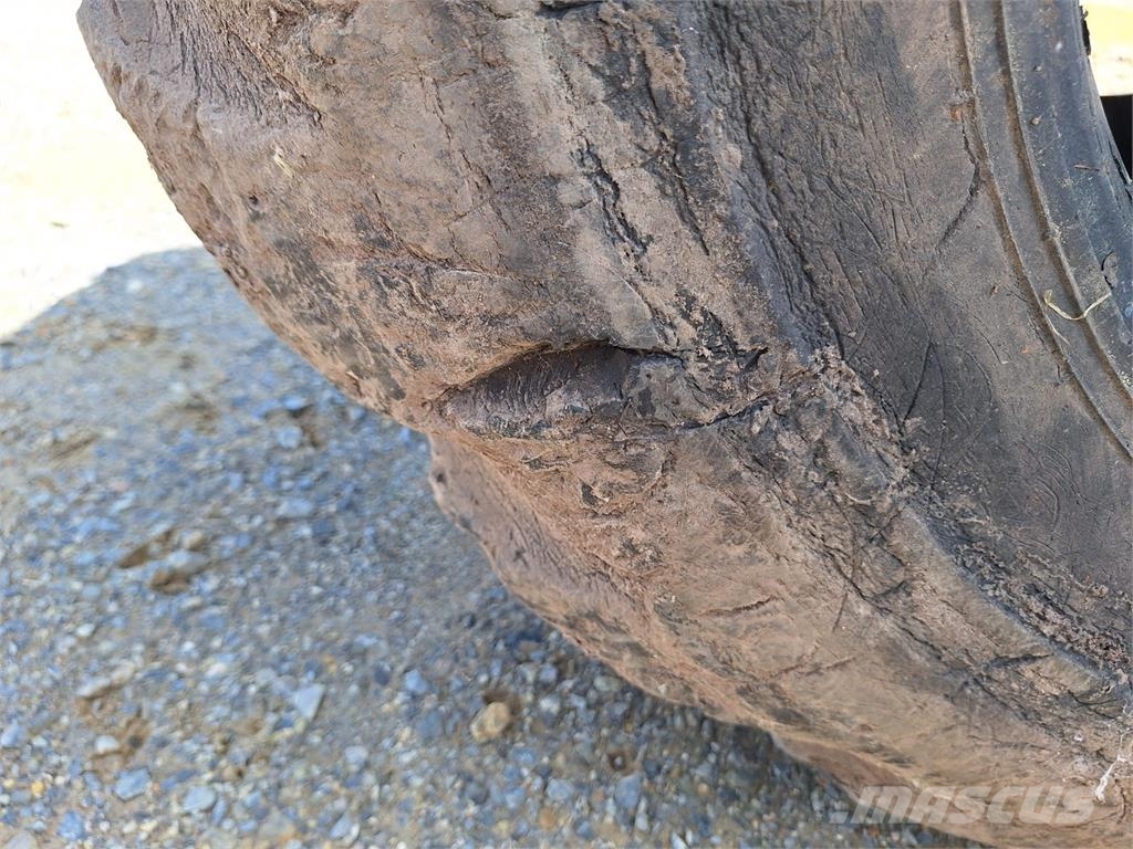 Nokian FOREST KING F 710/40x24,5 Used/Beg Reifen