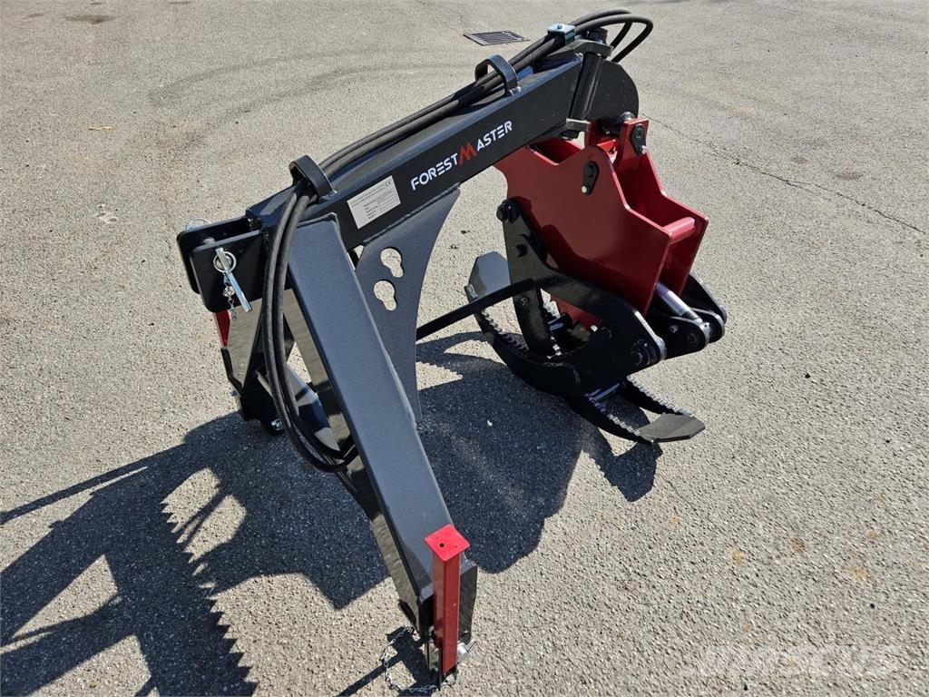  Unterreiner RZ 165 其他组件