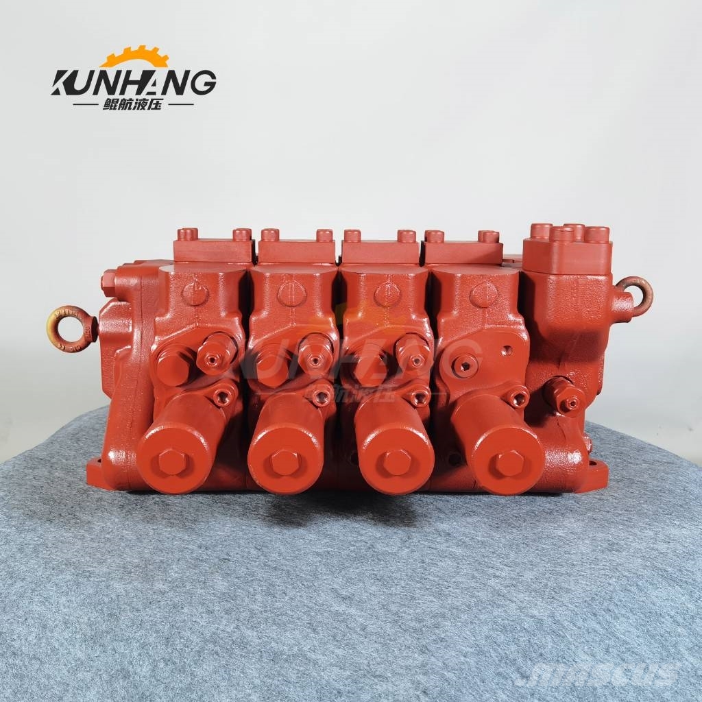 Hitachi EX2500-5 EX2500-6 Main Control Valve Assy 4450219 Menjalnik