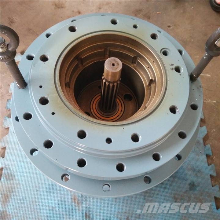 CAT 311D Travel Reduction 311D Travel Gearbox 2786920 Гідравліка