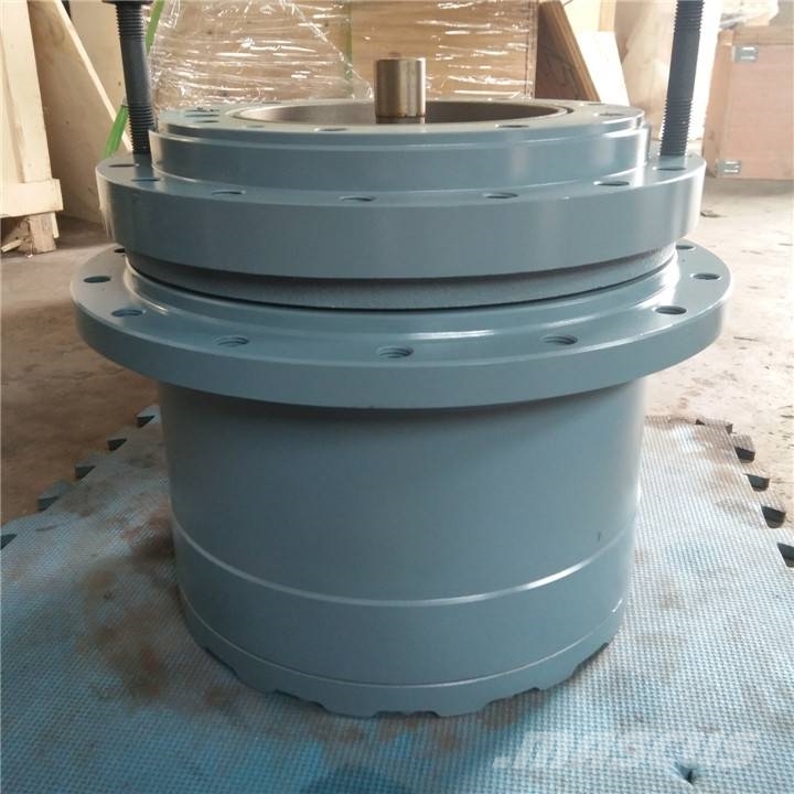 CAT 311D Travel Reduction 311D Travel Gearbox 2786920 Гідравліка