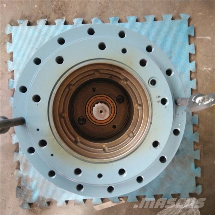 CAT 311D Travel Reduction 311D Travel Gearbox 2786920 Гідравліка