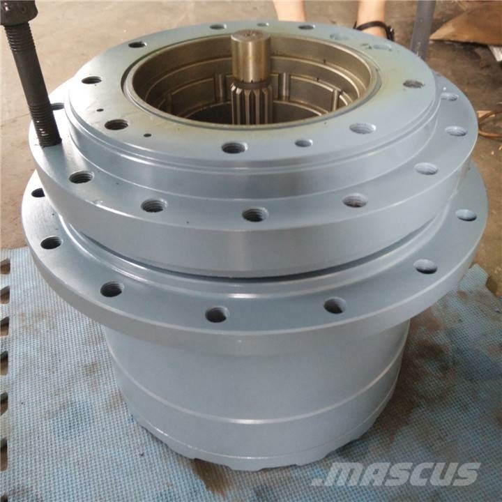 CAT 311D Travel Reduction 311D Travel Gearbox 2786920 Гідравліка