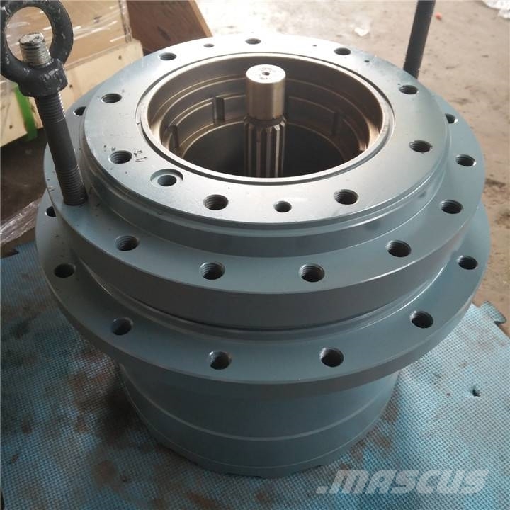 CAT 311D Travel Reduction 311D Travel Gearbox 2786920 Гідравліка